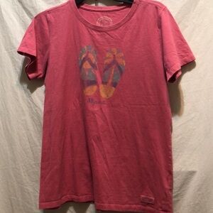 Life is Good T-shirt